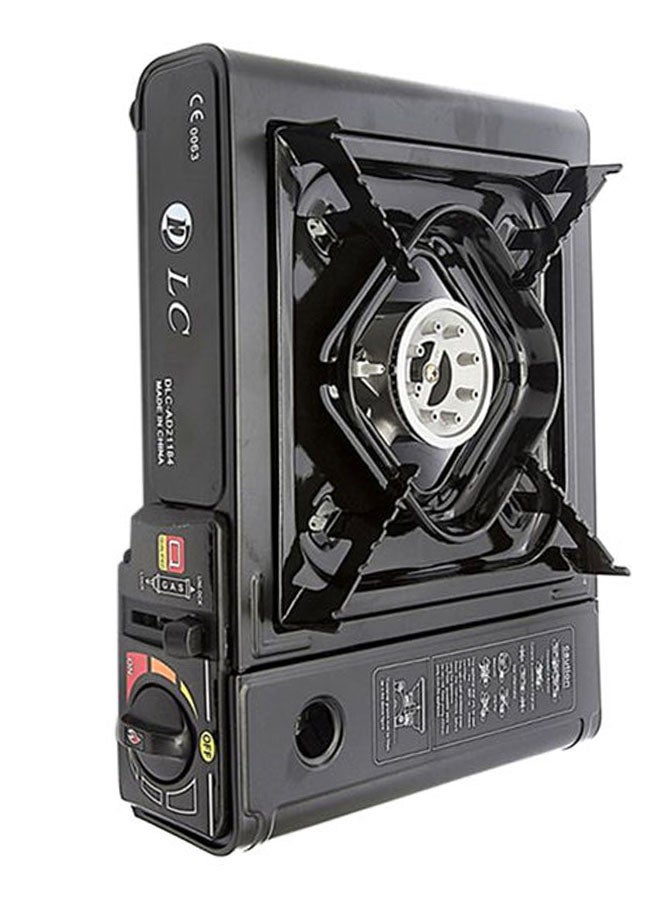 موقد مناسب للرحلة - Image 3