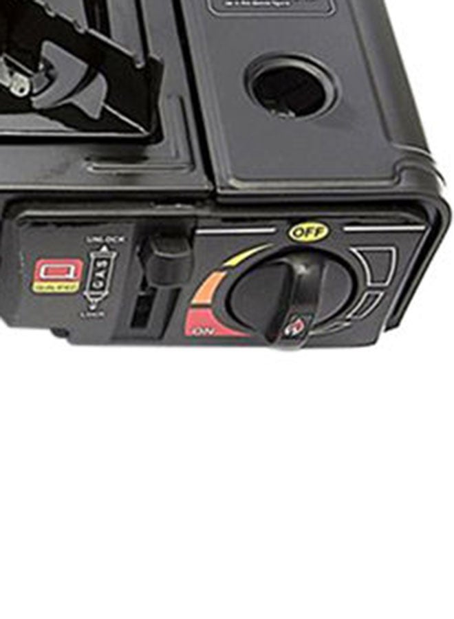 موقد مناسب للرحلة - Image 5