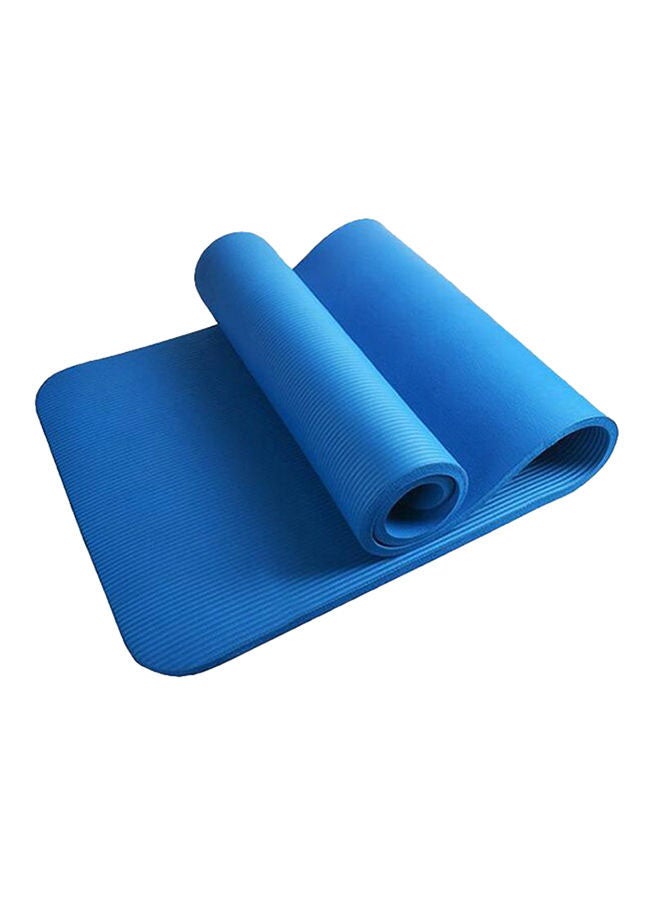 Emfil Yoga Mat Blue 62.6cm 62.6cm  - Image 3