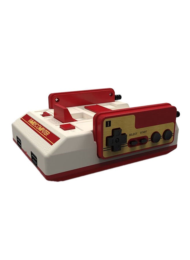 Generic Handheld Video Game Console With 132 Different Games  - Image 1