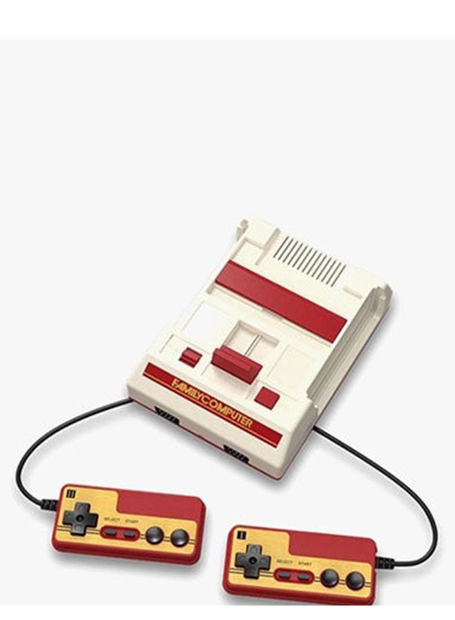 Generic Handheld Video Game Console With 132 Different Games  - Image 4