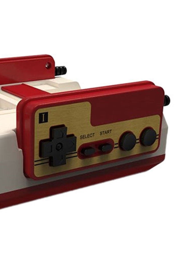 Generic - Handheld Video Game Console With 132 Different Games - Image 1
