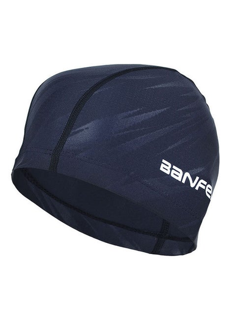 Nylon Swimming Cap 21x12cm 21x12cm