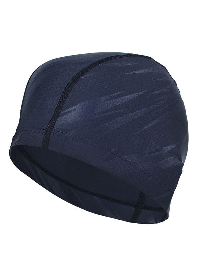 كول بيبي قبعة سباحة مصنوعة من النايلون 21x12سم  - Image 3