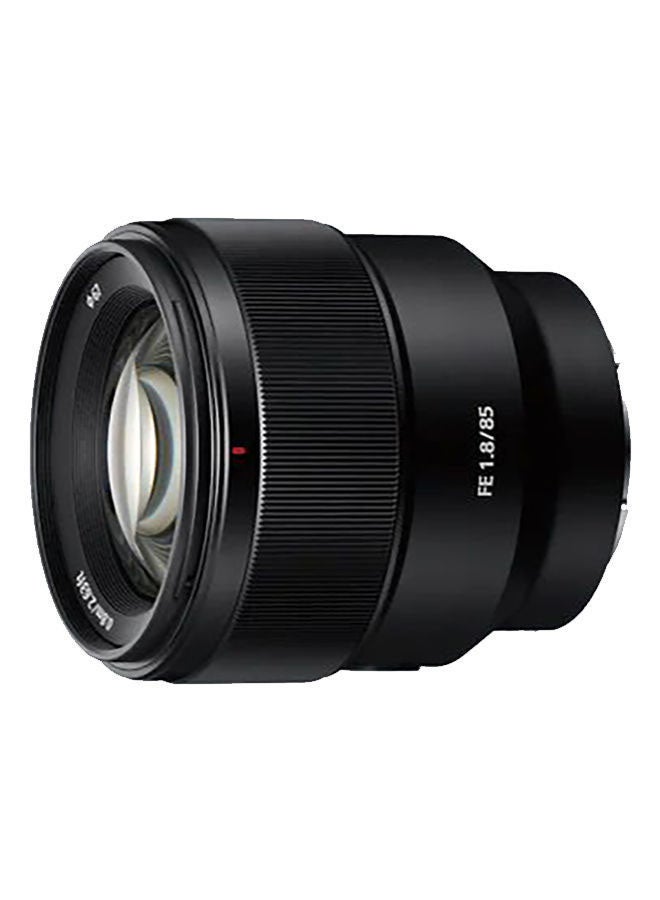 Sony SEL85F18 Objektiv (FE85mm/f1.8) E-Mount (Gebraucht) in Olten für
