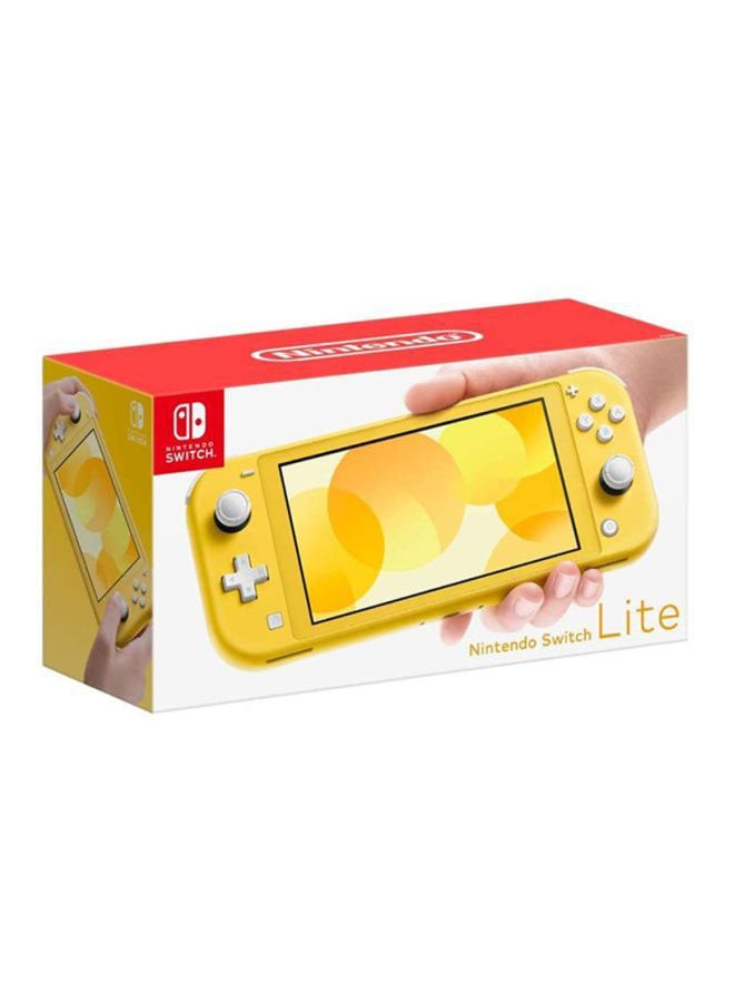 Nintendo switch store lite noon