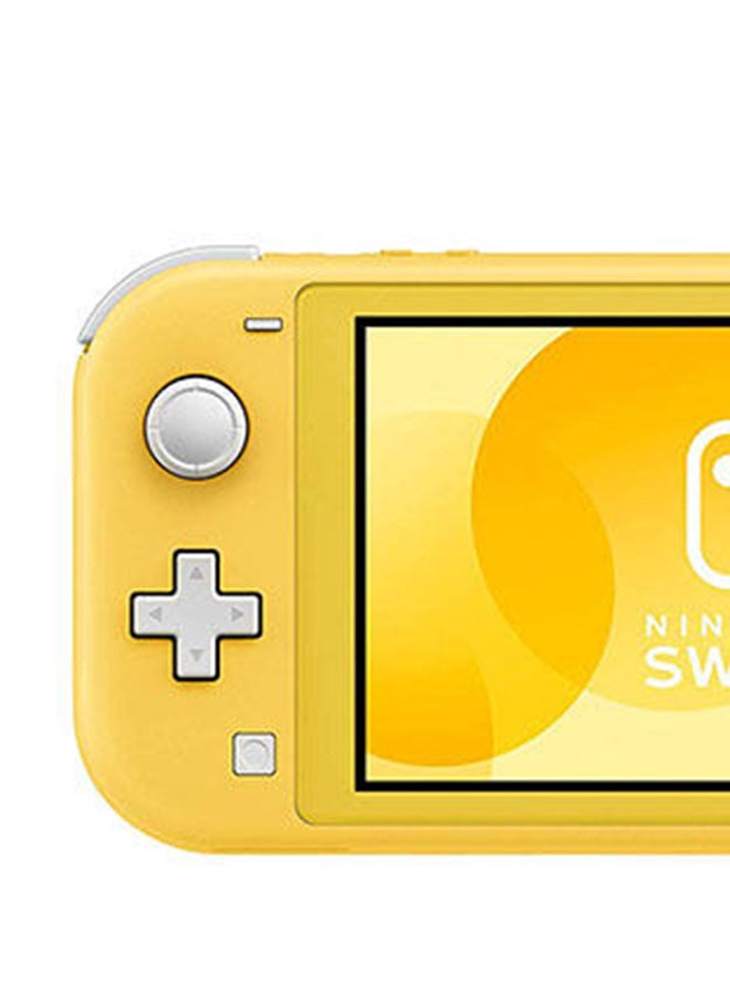 Nintendo switch lite sale noon