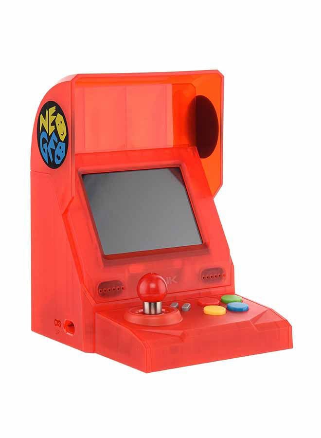 SNAKEBYTES - NeoGeo Sanurai Bundle - Image 1