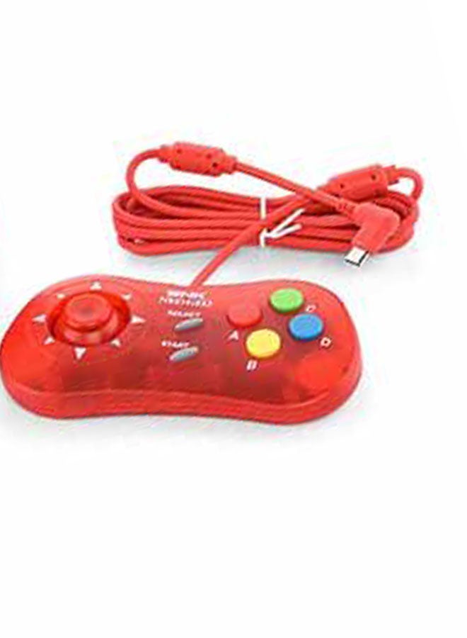 SNAKEBYTES - NeoGeo Sanurai Bundle - Image 1