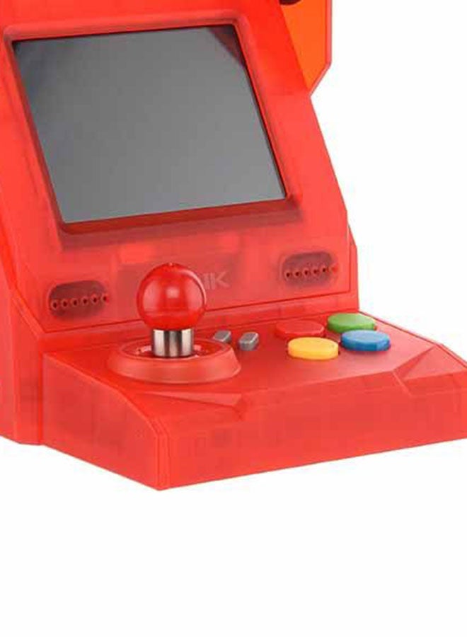 SNAKEBYTES - NeoGeo Sanurai Bundle - Image 1