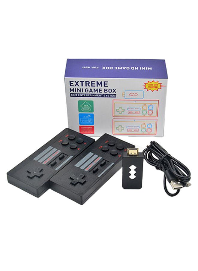 Extreme Mini Game Kit - Image 1
