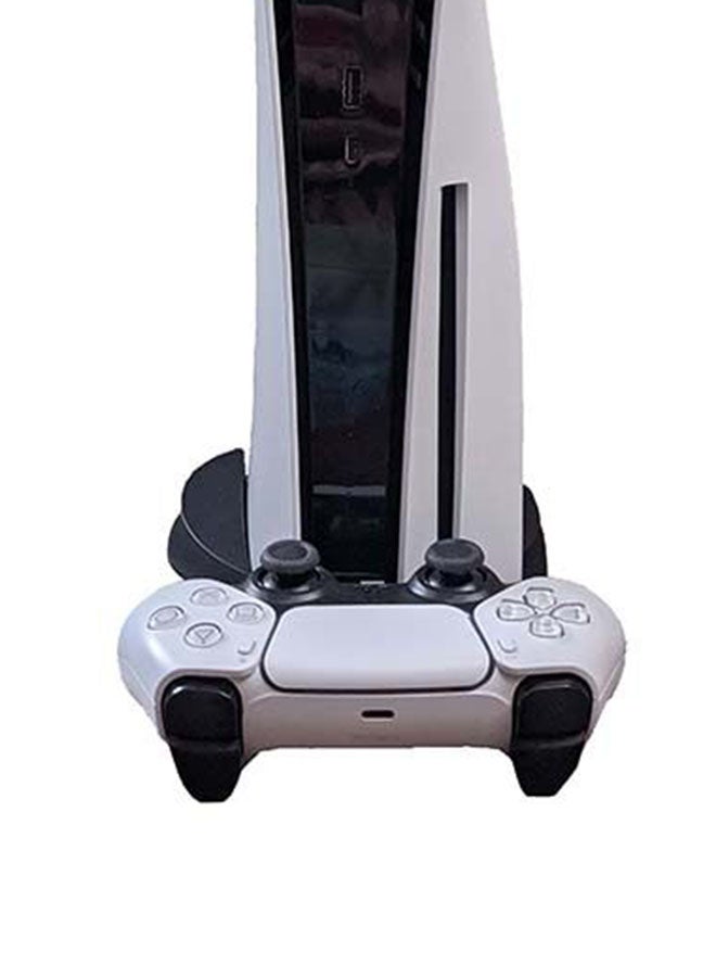 Sony PlayStation 5 Console (Disc Version), 3D wireless Headset And Spider-Man: Miles Morales - Image 4