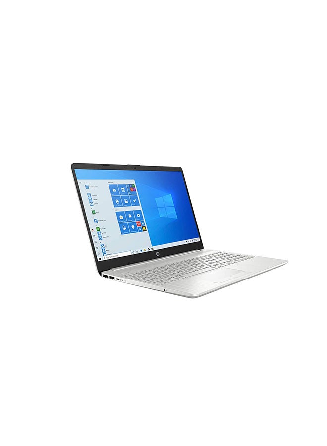 15 DW3003NE (Upgraded Version) Laptop With 15.6-Inch Display, Core i5-1135G7 Processer/8GB RAM/512GB SSD/Integrated Graphics/Windows 11 English Silver - v1665135109/N50959421A_6