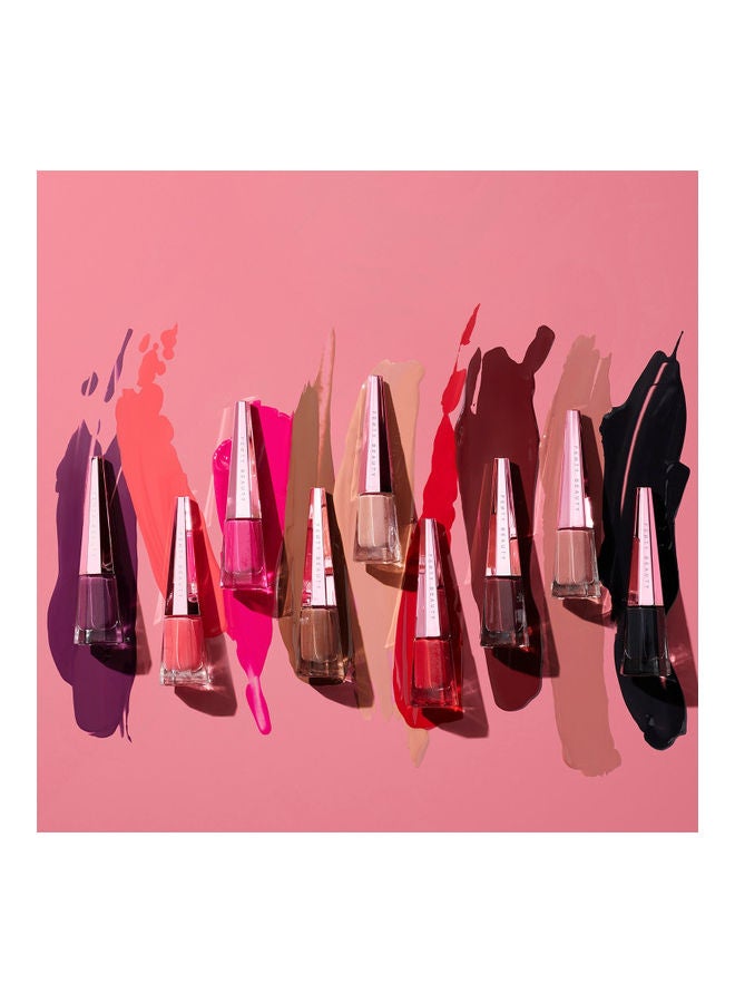 FENTY BEAUTY - STUNNA Lip Paint Uncensored, 4mL Uncensored - Perfect Universal Red - Image 1