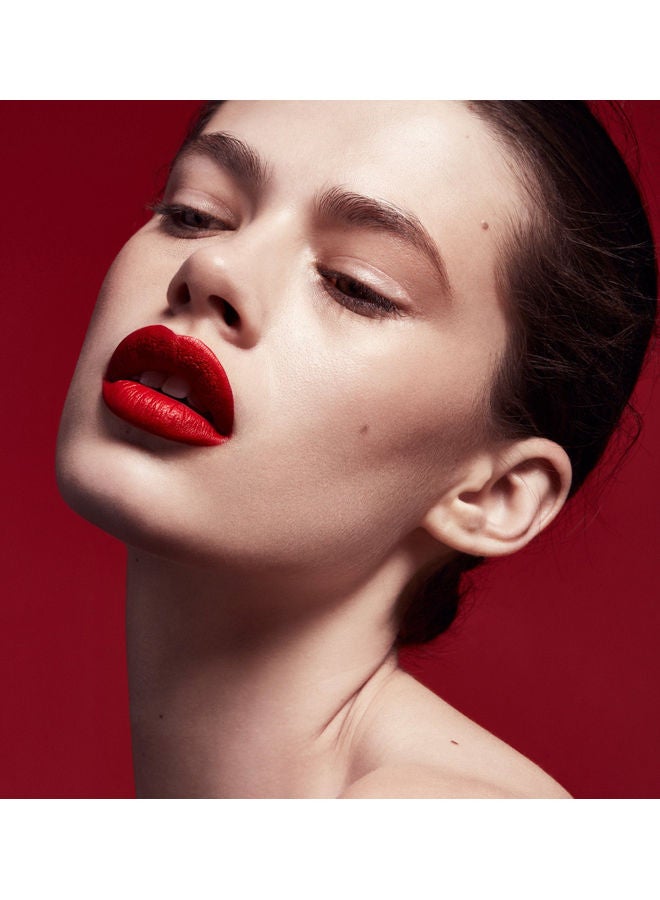 FENTY BEAUTY - STUNNA Lip Paint Uncensored, 4mL Uncensored - Perfect Universal Red - Image 1