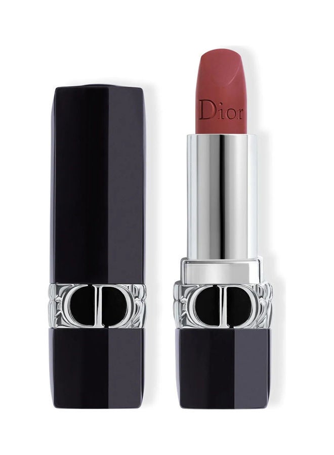 ديور أحمر شفاه روج ديور قابل لإعادة التعبئة أمبيشس 964 - Image 1