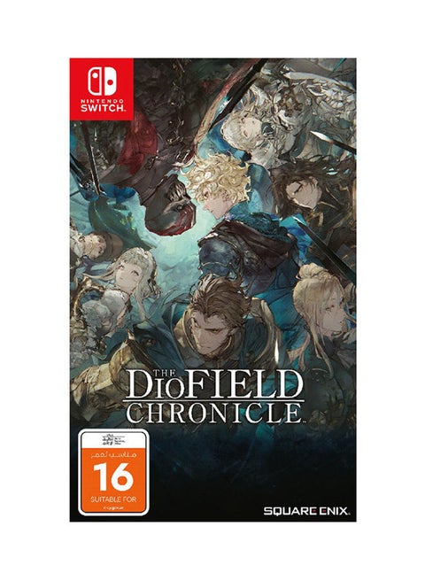 SW The Diofield Chronicle - nintendo_switch