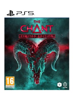 The Chant - Limited Edition - PS4/PS5