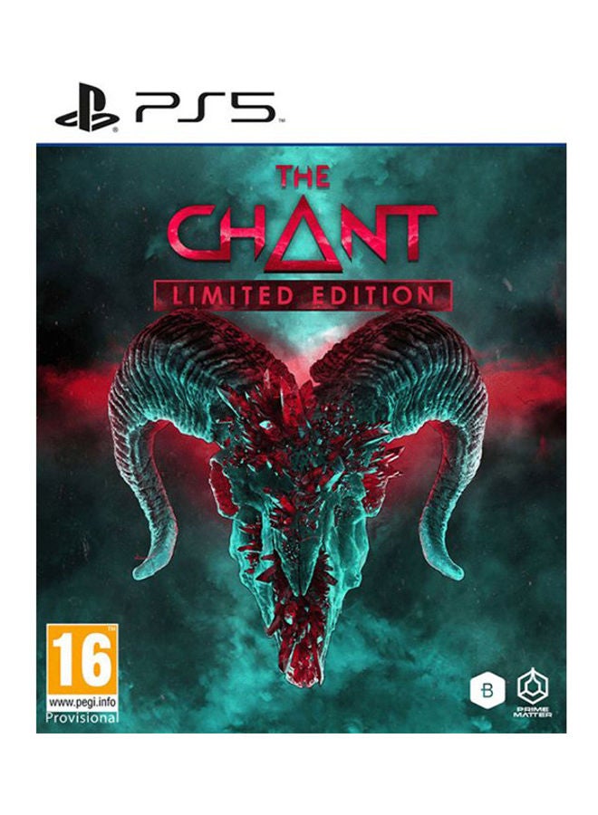 Koch Media - The Chant - Limited Edition - PS4/PS5 - Image 1