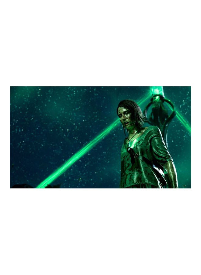 Koch Media - The Chant - Limited Edition - PS4/PS5 - Image 1