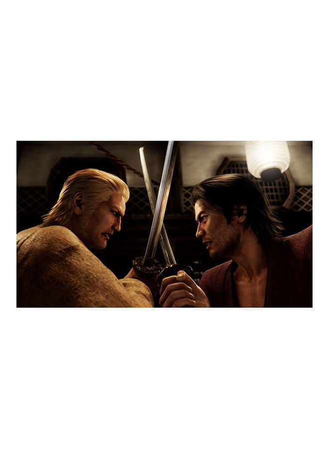 Sega Like a Dragon: Ishin! - Xbox Series X - Image 4