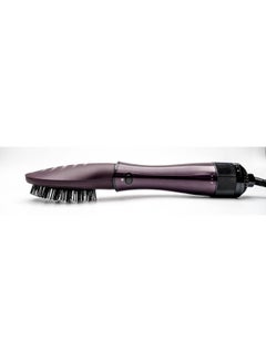 Okema Hair Styler Kit OK-2118 Wine/Grey 600grams  - Image 3