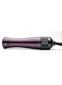 Okema Hair Styler Kit OK-2118 Wine/Grey 600grams  - Image 4
