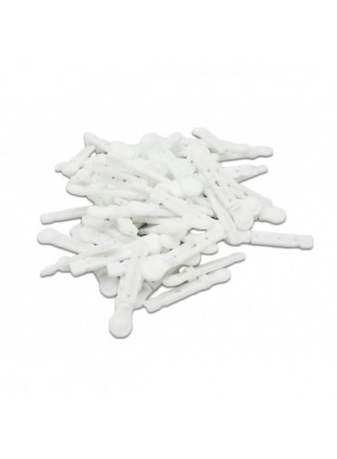 ACCU-CHEK - 200-Piece Softclix Sterile Lancets - Image 1