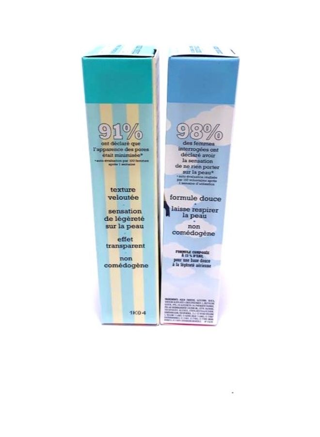 The Pore fessional Lite Primer Clear
