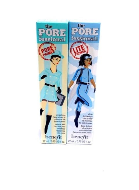 The Pore fessional Lite Primer Clear