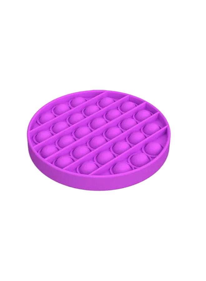 شو وو لعبة فيدجيت حسية مزودة بفقاقيع منبثقة - Image 2