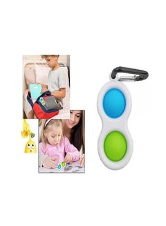XiuWoo Fidget Squeeze Keychain Toy  - Image 2