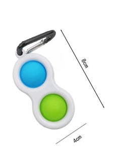 XiuWoo Fidget Squeeze Keychain Toy  - Image 3