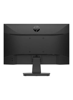 HP P22v G4 Monitor, 22" TN Display, FHD Resolution, 60Hz Refresh Rate, 5ms Response Time, 16 9 Aspect Ratio, Anti-Glare, Flicker Free, Low Blue Lights Mode BLACK  - Image 4