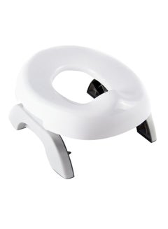 summer infant 2-In-1  Summer Infant My Travel Potty, Freestanding Potty And Potty Ring Gives A Comfortable Option Anywhere You Go, 18 - 60 Months  - Image 1