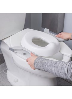 summer infant 2-In-1  Summer Infant My Travel Potty, Freestanding Potty And Potty Ring Gives A Comfortable Option Anywhere You Go, 18 - 60 Months  - Image 5