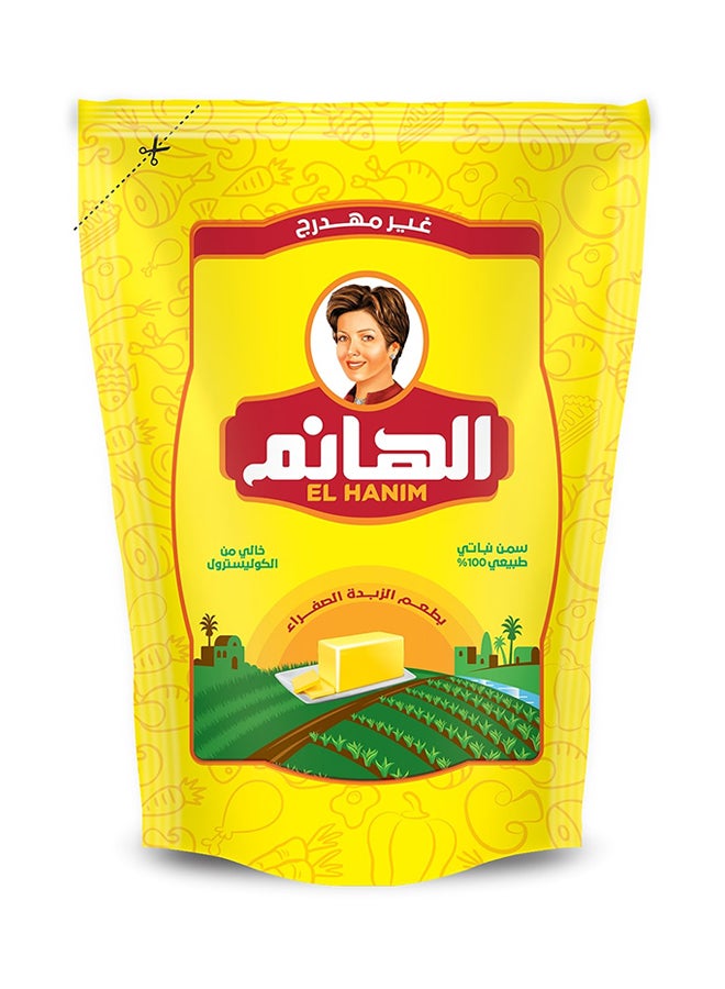 Vegetable Ghee 350grams