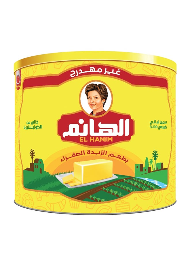 سعر ومواصفات الهانم سمن نباتي 1.5كيلوجرام (N27711411A) على Noon EG