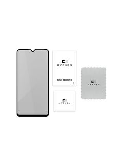 Tempered Glass Screen Protector For Huawei P30 Lite Black - v1665389923/N35662812A_4