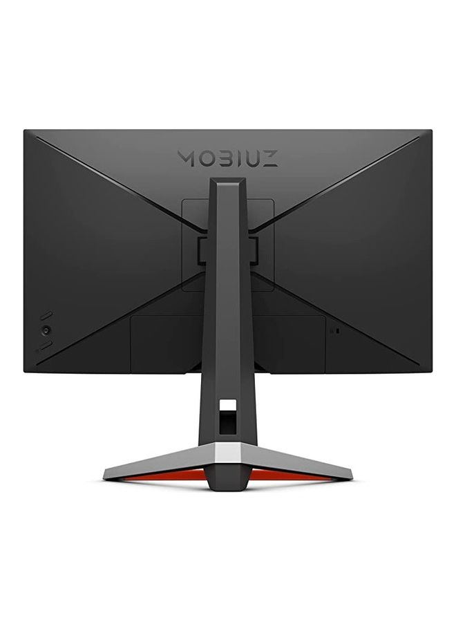 بين كيو شاشة الألعاب Mobiuz 1ms IPS 165Hz | EX2510s - مع سماعة ASTRO A40 - Image 3