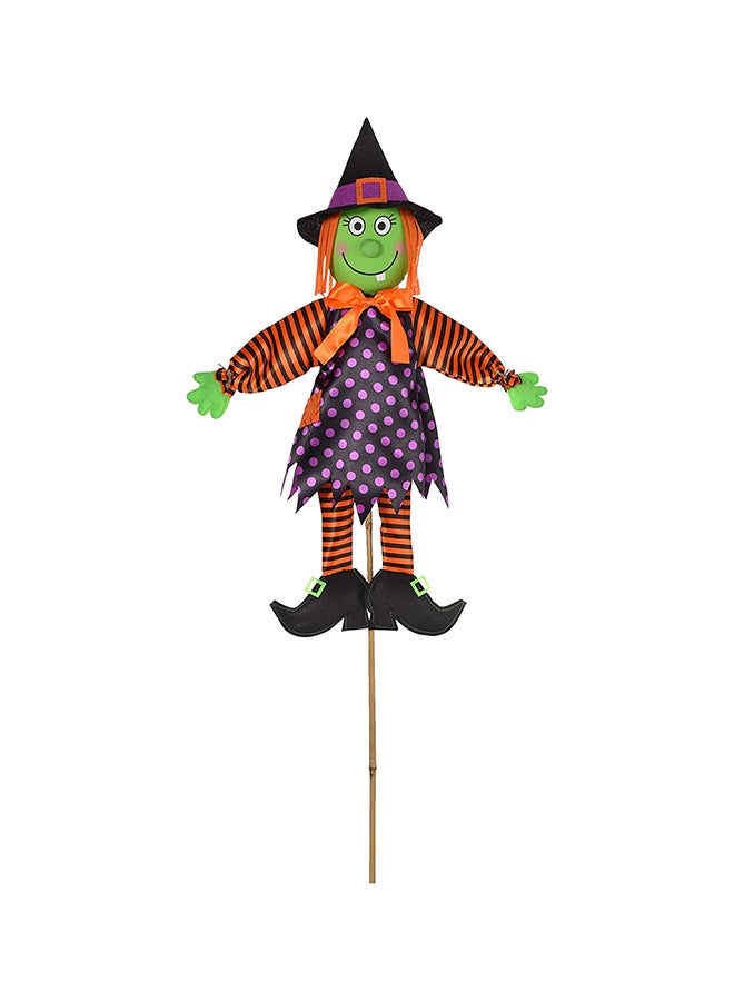 أمسكان دبوس حديقة ساحرة متوسط الحجم