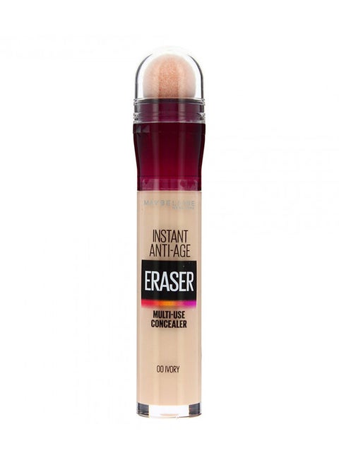 Instant Anti Age Eraser Concealer Ivory 00
