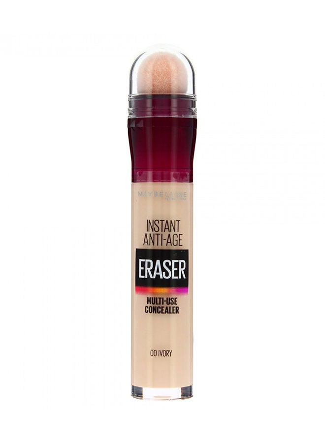 Instant Anti Age Eraser Concealer Ivory 00