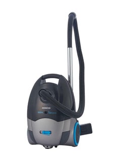 KENWOOD Bagged Vacuum Cleaner 3.5 L 1800 W VCP310BB Multicolour  - Image 1