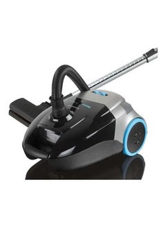 KENWOOD Bagged Vacuum Cleaner 3.5 L 1800 W VCP310BB Multicolour  - Image 2