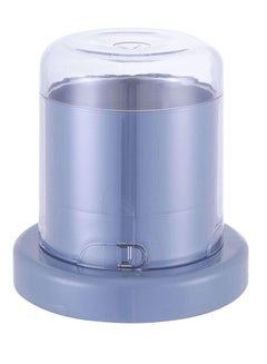 KENWOOD Multipro Compact Food Processor 800W 1.2 L 800.0 W FDP302SI Black/Silver  - Image 4