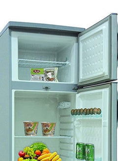 Nikai 320 Ltr Double Door Refrigerator NRF320DN5S