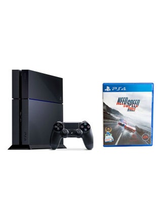 Grey/Need for Speed