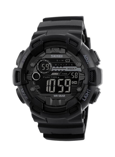 Men's Digital Sport Watch 1243