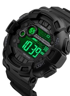 Men's Digital Sport Watch 1243 - v1665406544/N13310254A_5